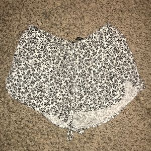 Brandy Melville Flowy Shorts